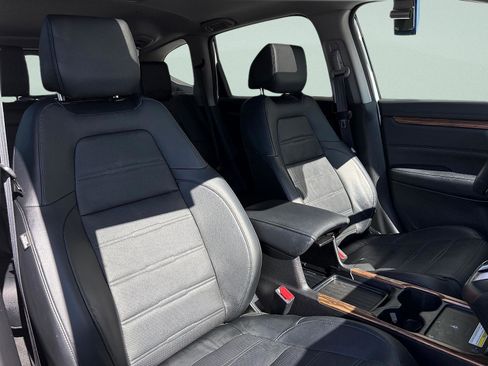 Certified 2022 Honda CR-V Touring image 36