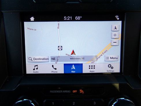 Used 2019 Ford F150 XLT w/ Equipment Group 302A Luxury image 57