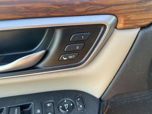 Used 2018 Honda CR-V EX-L image 10
