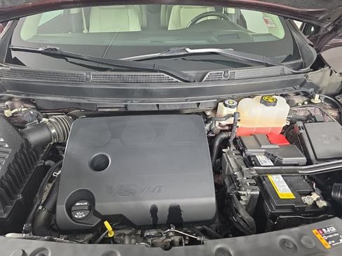 Used 2022 Buick Enclave Avenir w/ Avenir Technology Package AWD/4WD image 9