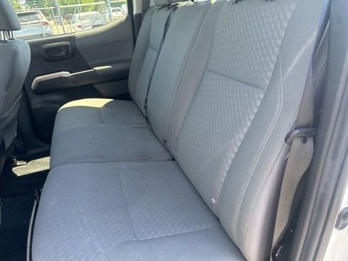 Used 2023 Toyota Tacoma SR5 image 20