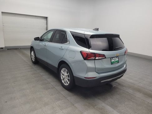 Used 2022 Chevrolet Equinox LT FWD image 5