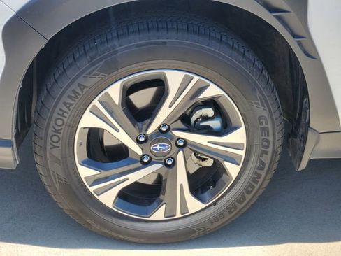 Certified 2026 Subaru Crosstrek 2.0i Premium AWD/4WD image 12