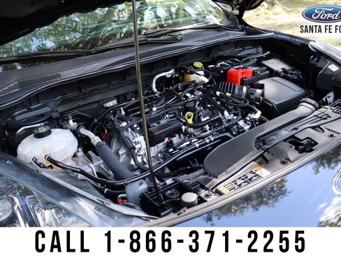 Used 2021 Ford Escape S image 14