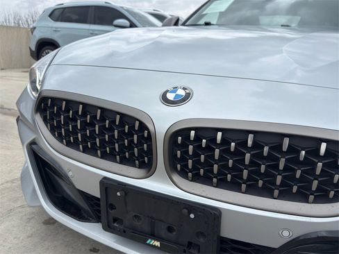 Used 2022 BMW Z4 M40i image 3