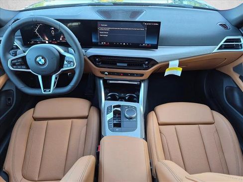 New 2026 BMW 430i w/ M Sport Package RWD image 16