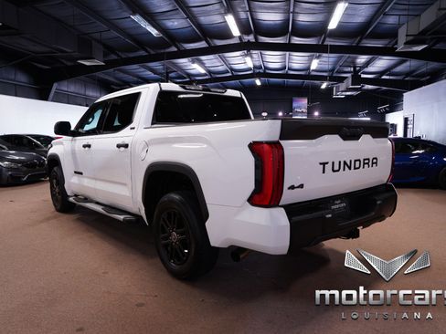 Used 2023 Toyota Tundra SR5 image 5