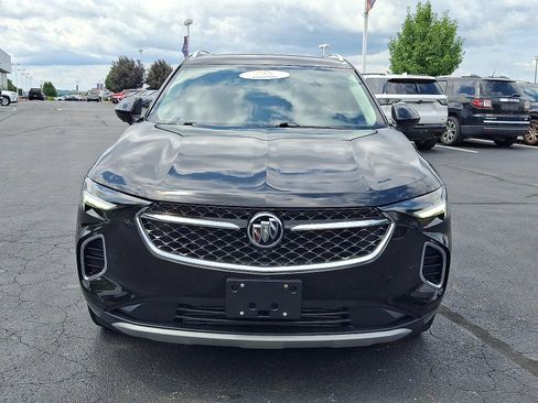 Used 2023 Buick Envision Avenir AWD/4WD image 2