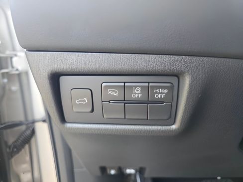 New 2025 MAZDA CX-5 AWD 2.5 S w/ Preferred Package image 18