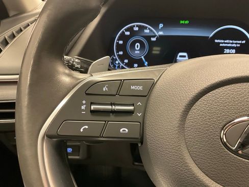 Used 2021 Hyundai Sonata Limited FWD image 23