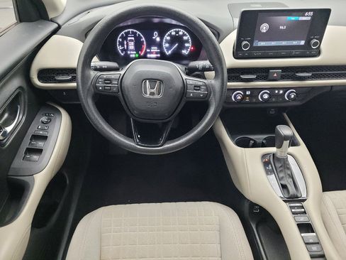 Used 2023 Honda HR-V LX image 22