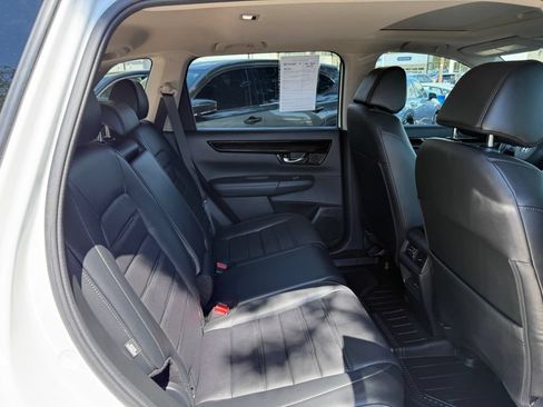 Used 2024 Honda CR-V EX-L image 17
