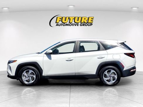 Used 2023 Hyundai Tucson SE image 7