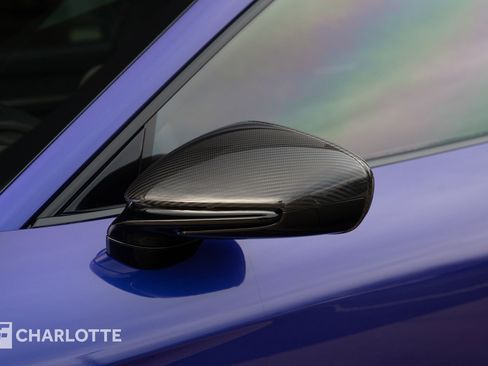 Used 2025 Porsche Taycan Turbo GT image 10