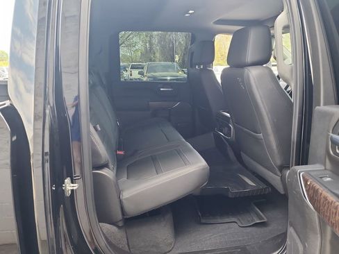 Certified 2020 GMC Sierra 2500 Denali w/ Denali Ultimate Package AWD/4WD image 27