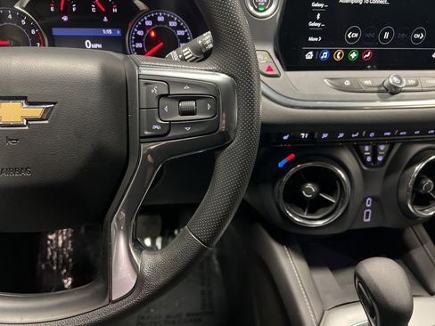 Certified 2023 Chevrolet Blazer LT w/ Convenience Package image 15
