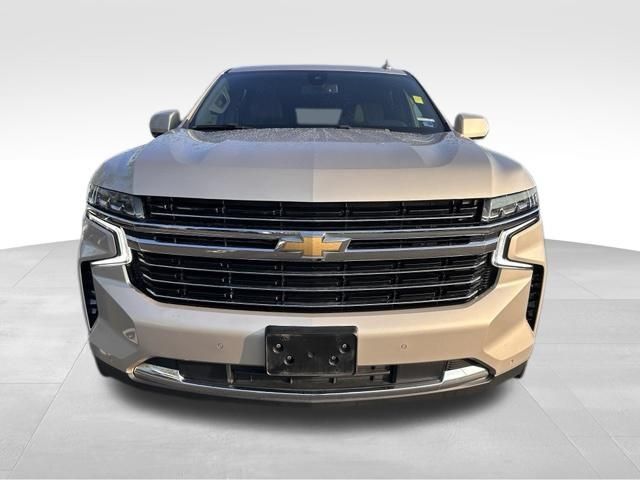 Used 2022 Chevrolet Tahoe LT AWD/4WD image 11