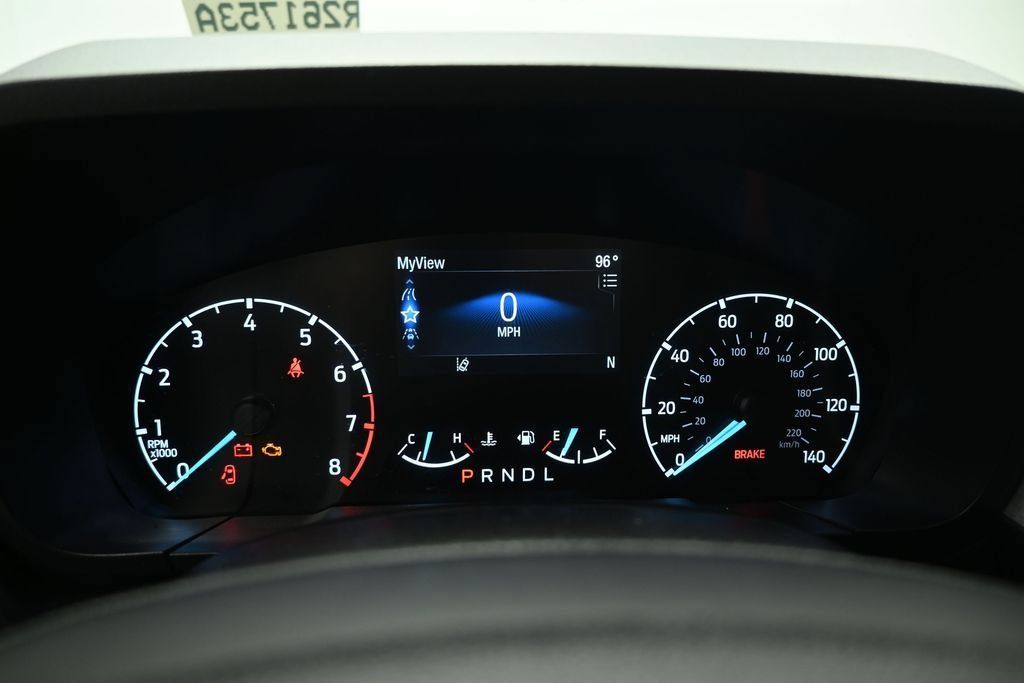 Certified 2023 Ford Maverick XLT w/ Equipment Group 300A Standard AWD/4WD image 12