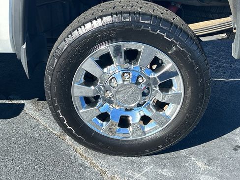 Used 2019 GMC Sierra 2500 Denali w/ Duramax Plus Package image 34