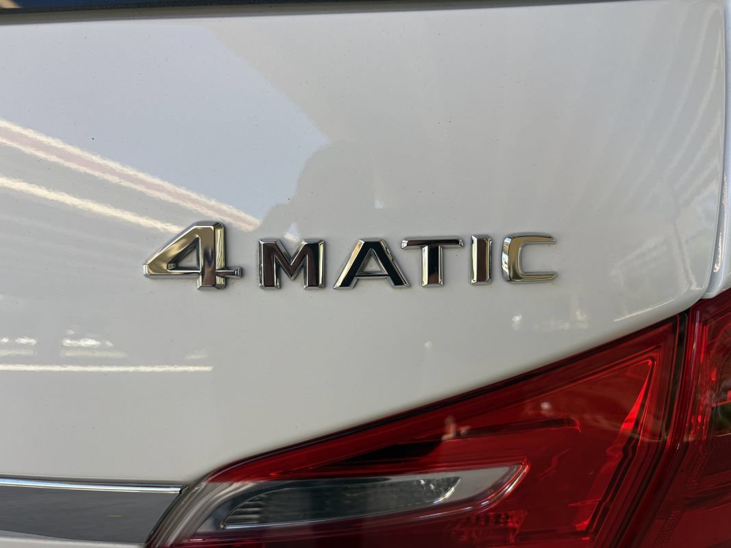 Used 2015 Mercedes-Benz GL 450 4MATIC image 39