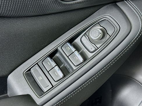 Used 2019 Subaru Forester Premium w/ All-Weather Package image 15