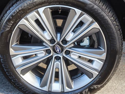 Used 2024 Subaru Solterra Limited w/ Limited Package image 11