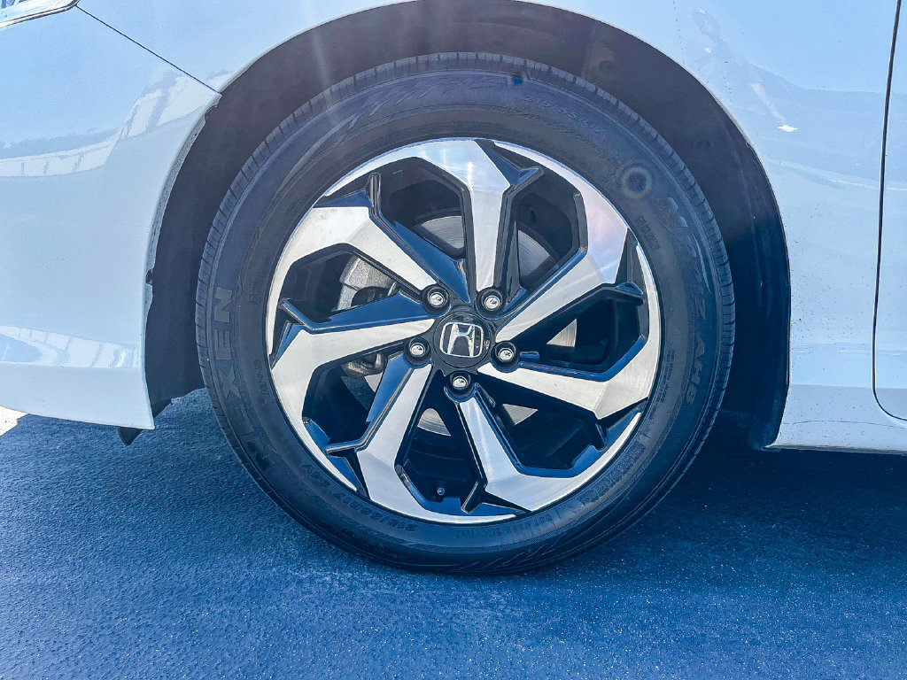 Used 2016 Honda Accord EX-L image 11