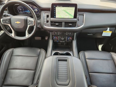 Used 2023 Chevrolet Tahoe Premier RWD image 25