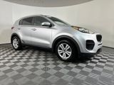 Used 2017 Kia Sportage LX w/ LX Popular Package image 6