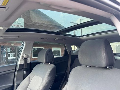 Used 2018 Hyundai Tucson Value FWD image 29