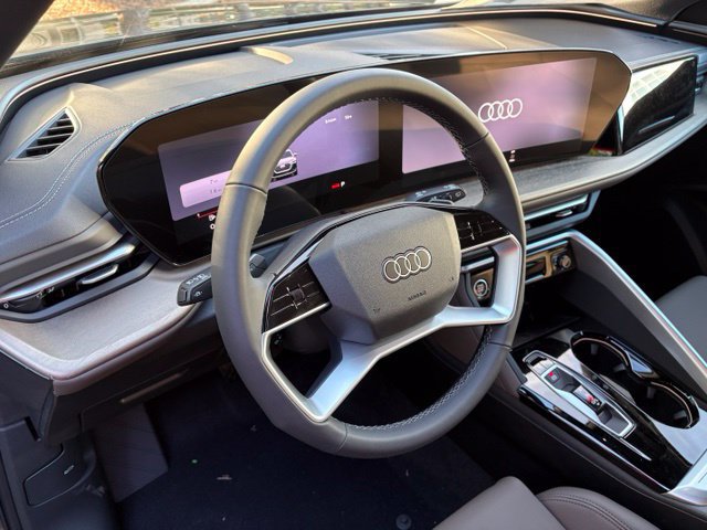 New 2026 Audi Q5 Premium Plus AWD/4WD image 10
