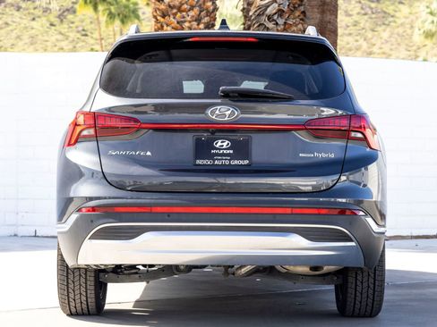 Used 2023 Hyundai Santa Fe Limited image 9