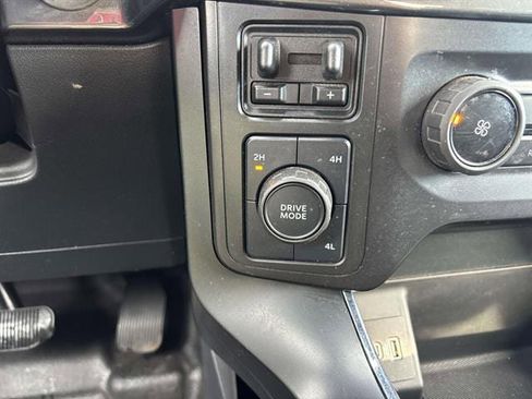 Used 2021 Ford F150 XL w/ Equipment Group 101A High image 24