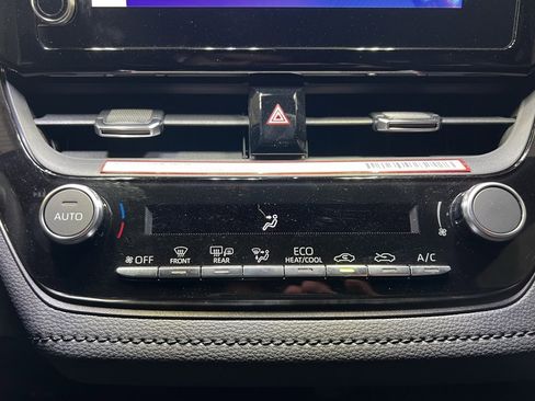 Used 2024 Toyota Corolla GR image 32