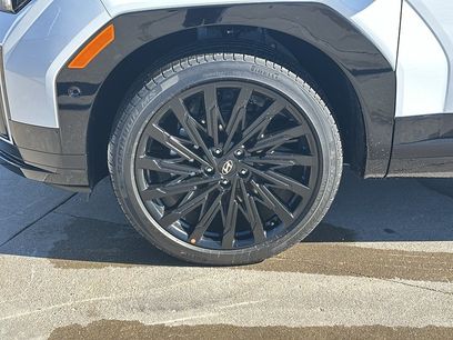 New 2026 Hyundai Santa Fe Calligraphy w/ Tow & Go Package