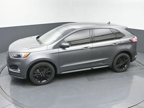 Used 2024 Ford Edge ST-Line AWD/4WD image 30