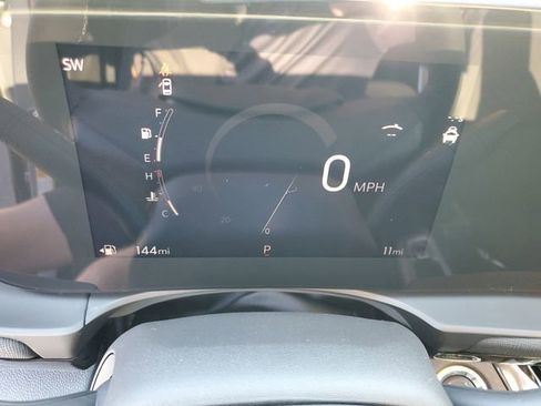 New 2026 Buick Envista Sport Touring w/ Convenience I Package image 13