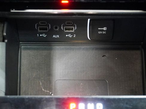 Used 2023 Jeep Grand Cherokee Altitude image 21