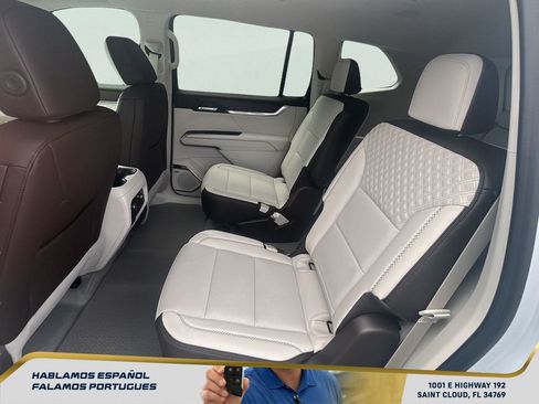 New 2026 GMC Acadia Denali w/ Super Cruise Package FWD image 34