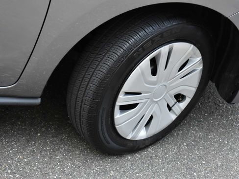 Used 2019 Mitsubishi Mirage G4 ES FWD image 38