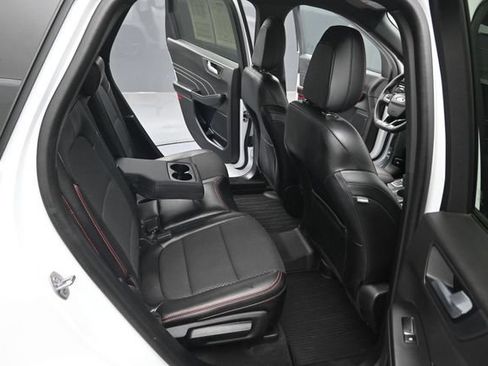 Used 2023 Ford Escape ST-Line Select AWD/4WD image 30