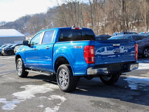 Used 2019 Ford Ranger XLT w/ Equipment Group 302A Luxury image 6