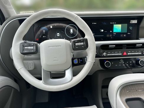 New 2026 Hyundai Palisade SEL image 10