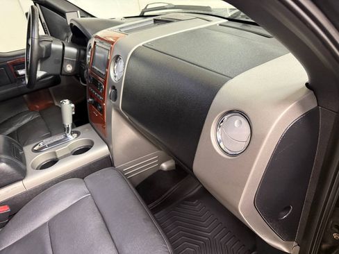 Used 2007 Ford F150 Lariat AWD/4WD image 32