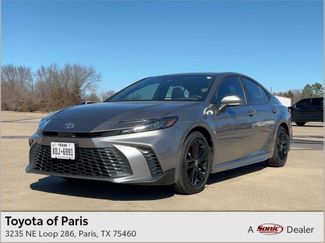 Used 2025 Toyota Camry SE video 1