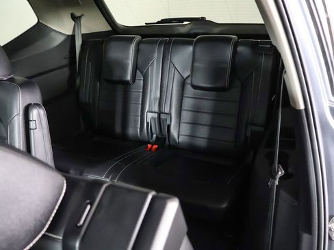 Used 2021 Volkswagen Atlas SEL Premium AWD/4WD image 99