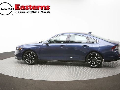 Used 2025 Honda Accord Touring image 61