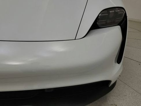 Used 2023 Porsche Taycan w/ Premium Package RWD image 41