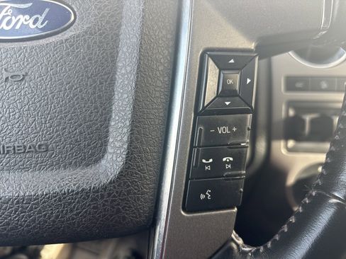 Used 2016 Ford Expedition EL Platinum image 42