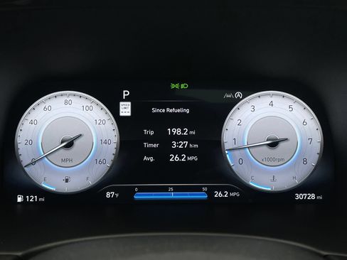 Used 2024 Hyundai Palisade Calligraphy AWD/4WD image 23